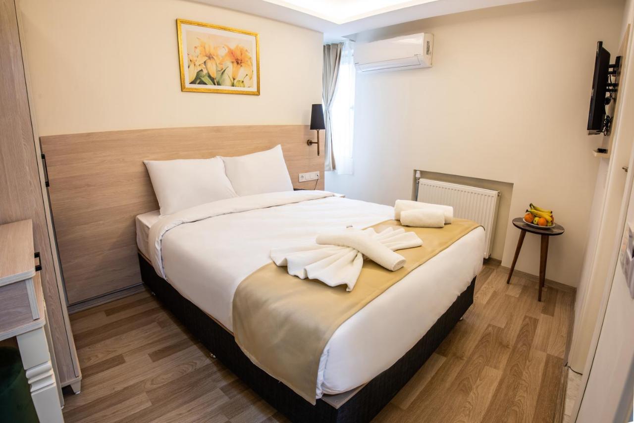 Royal Bosphorus & Hamam 4* İstanbul