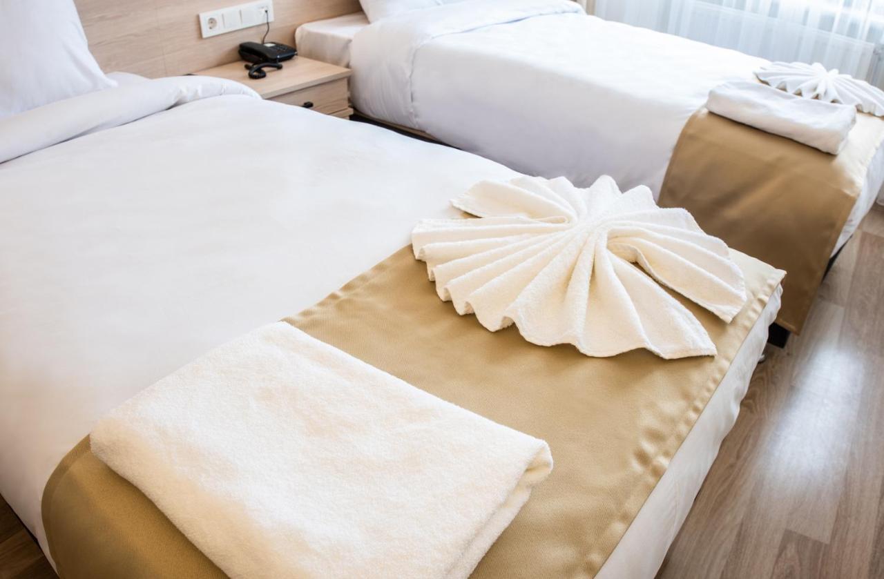 Royal Bosphorus & Hamam Otel İstanbul