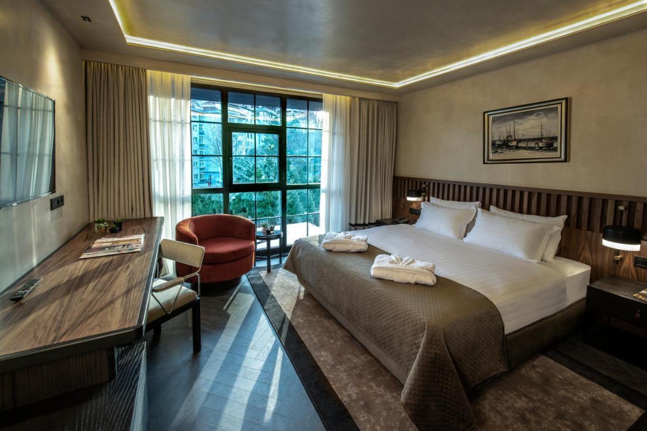 Hotel Bosfora Istanbul