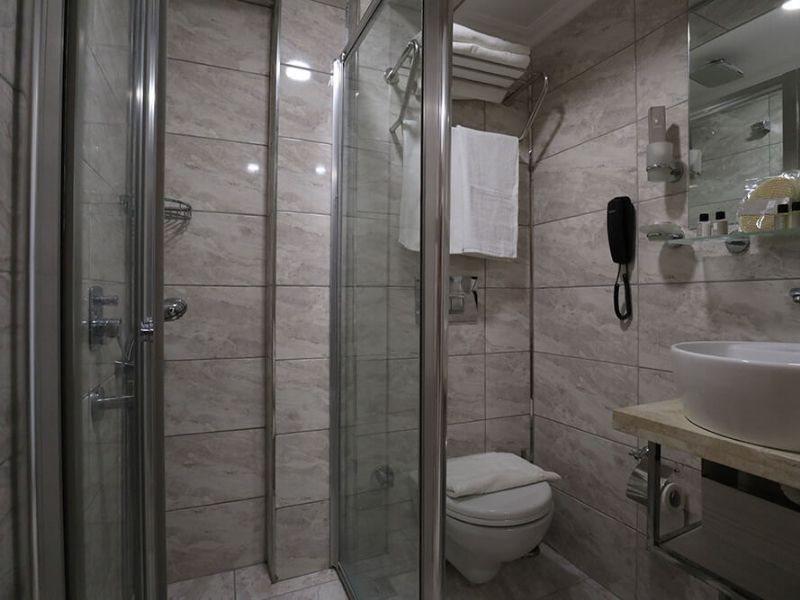 Nl Amsterdam Hotel 3*