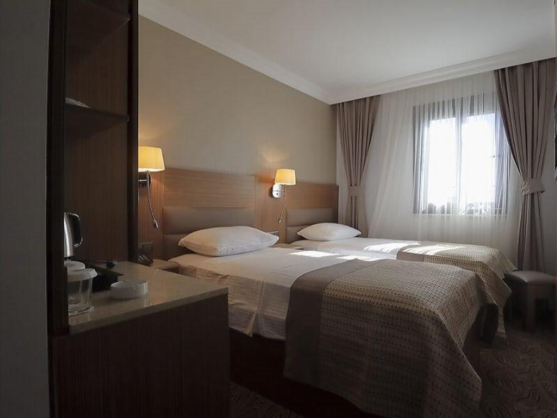 Nl Amsterdam Hotel