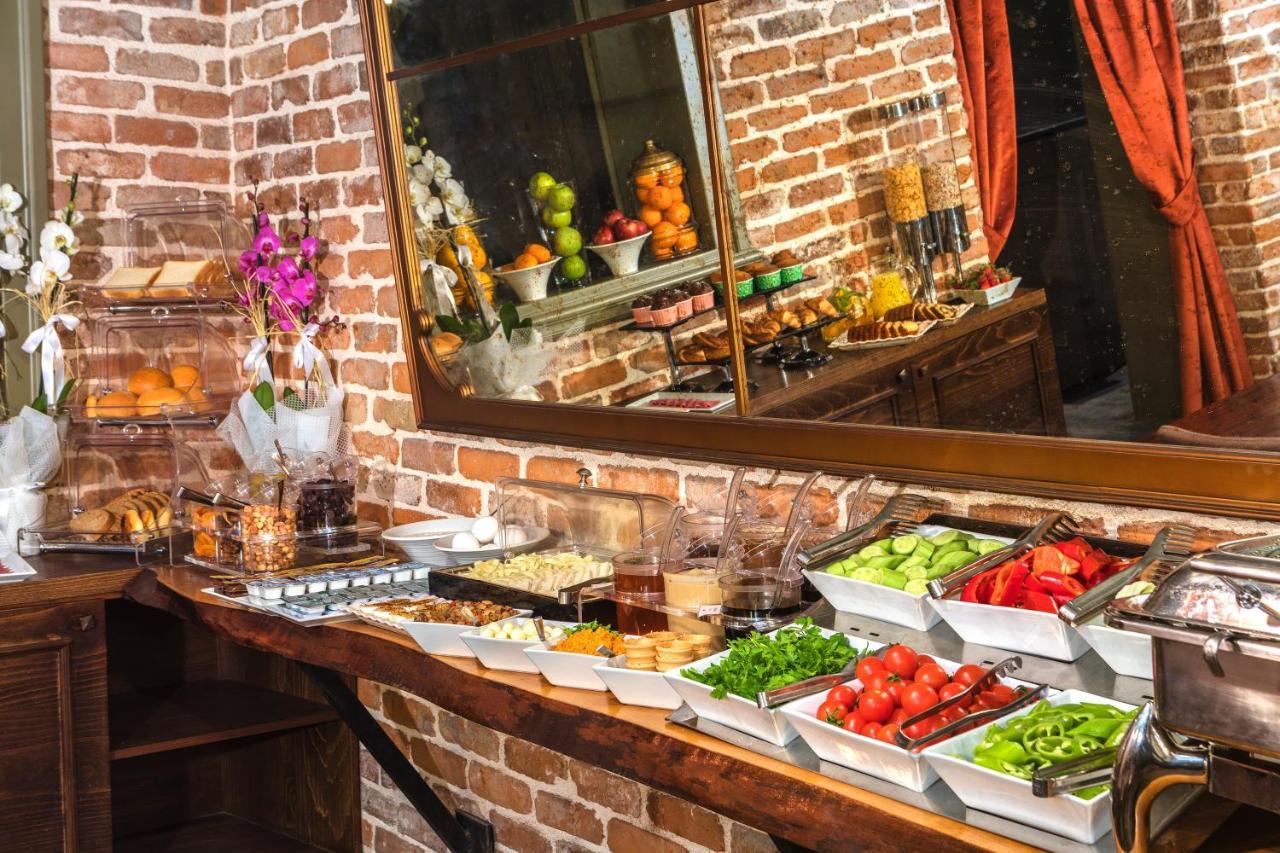 Meroddi Galata Mansion 3* İstanbul