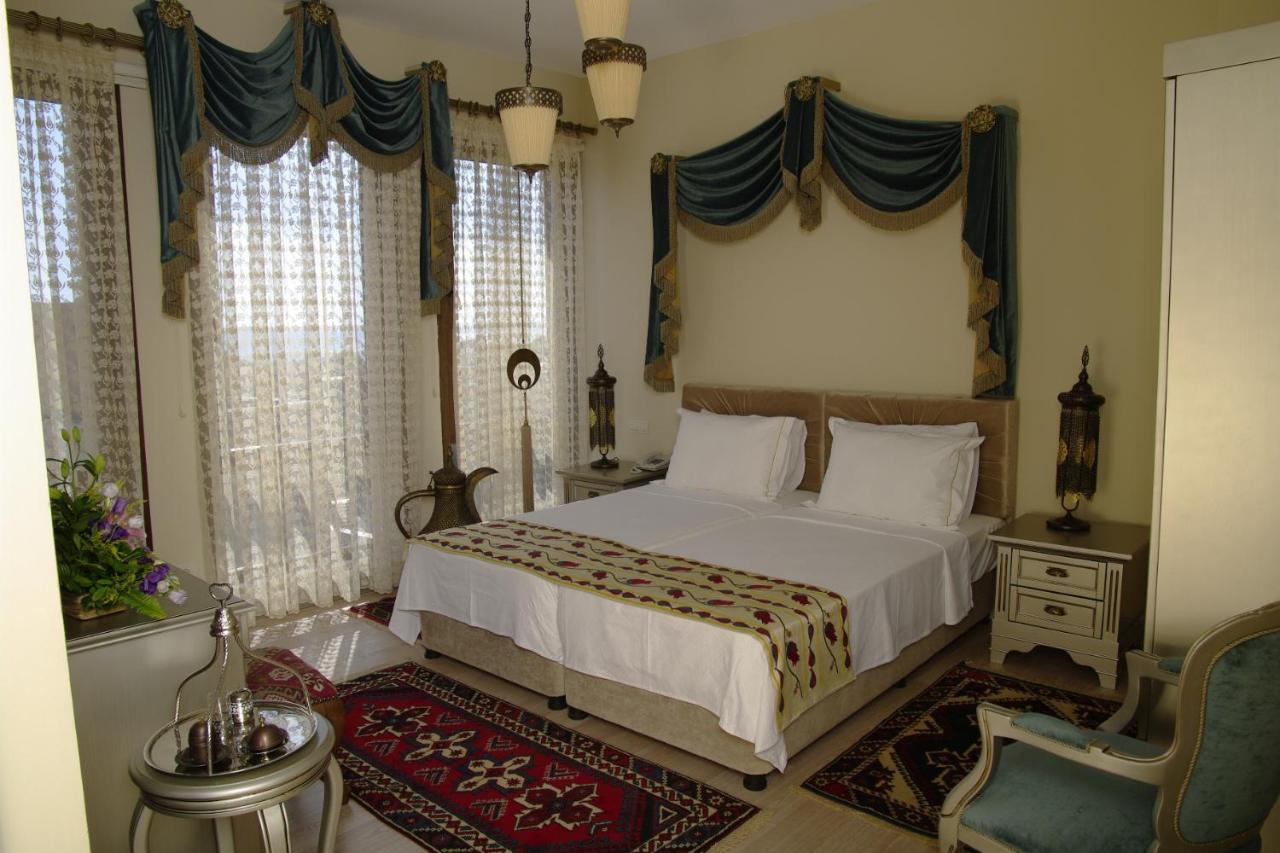 Sokullu Pasa - Special Class Hotel Istanbul