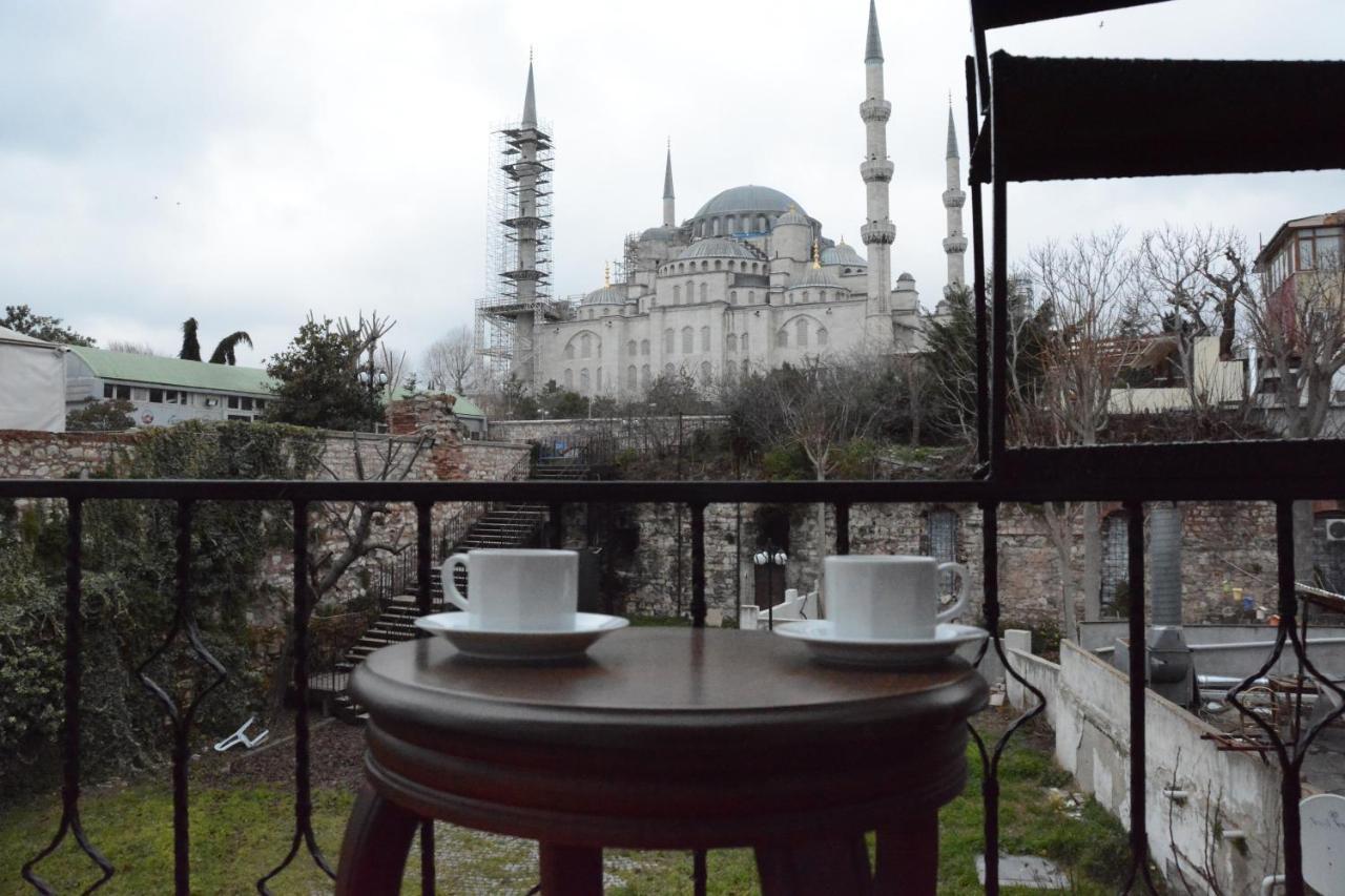 Hotel Turgut