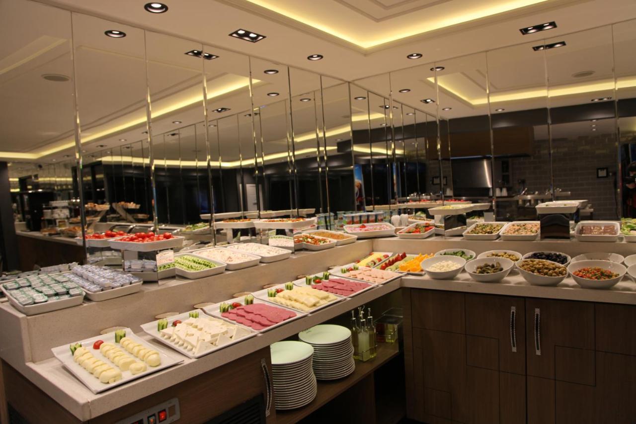 Fimka Hotel Istambul
