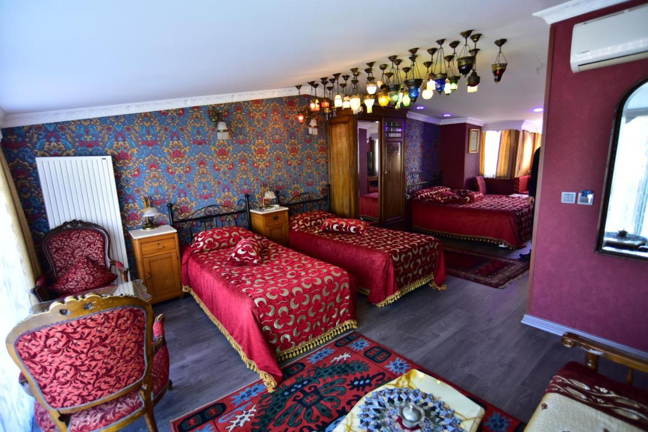 Hotel Kybele 3*