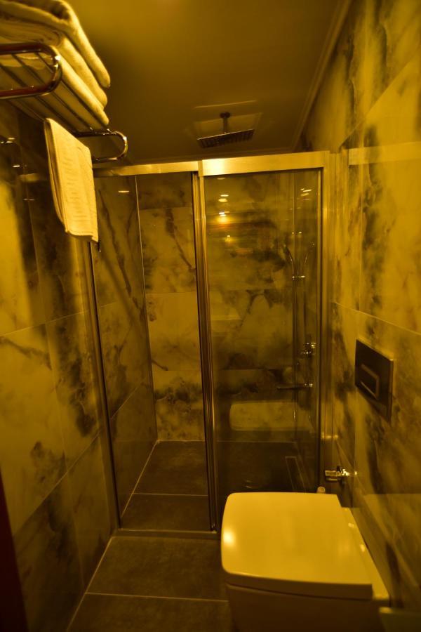 Hotel Kybele