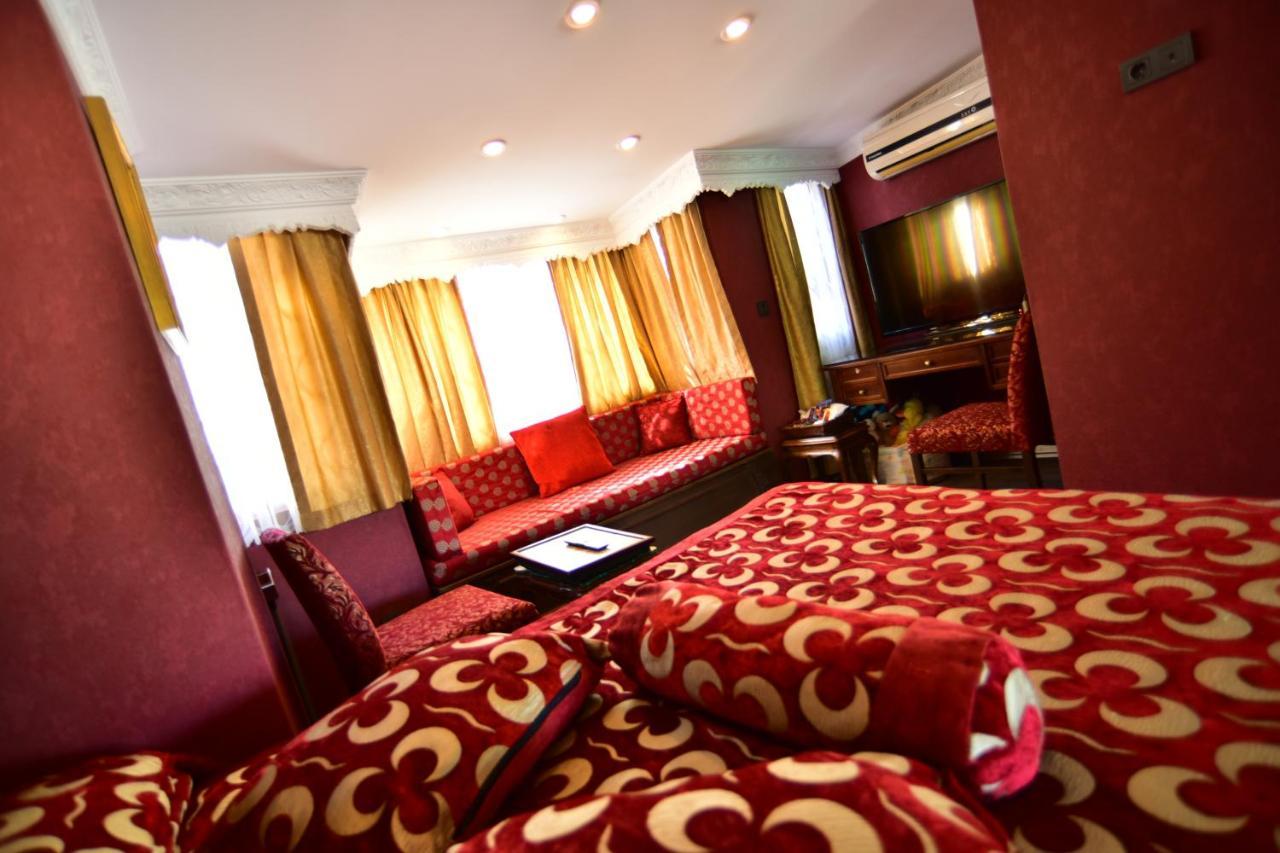 Kybele Hotel Istanbul