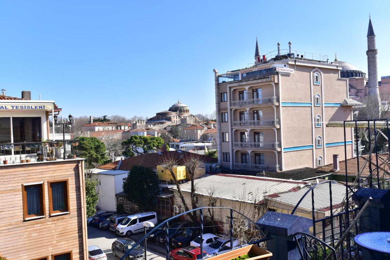 Hotel Kybele