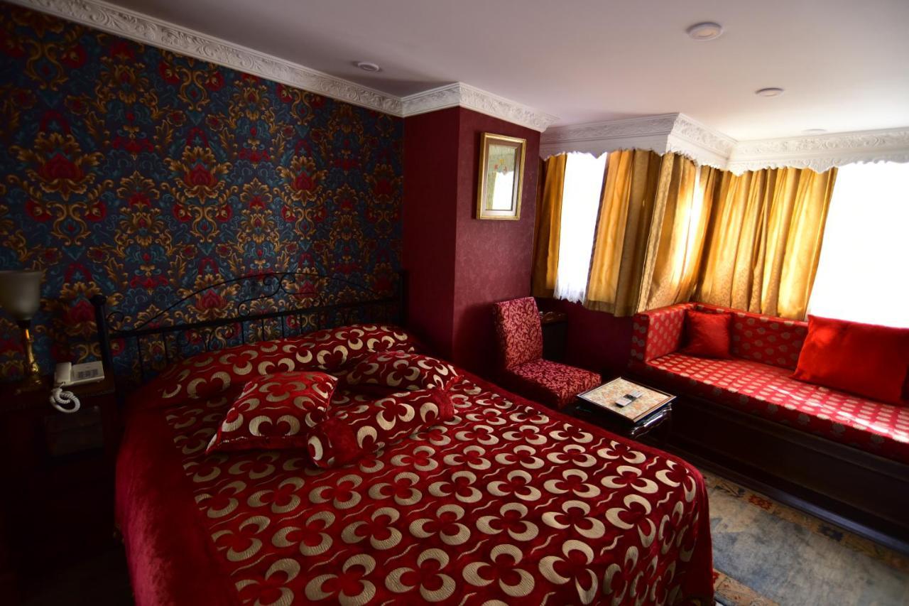 Hotel Kybele Istanbul