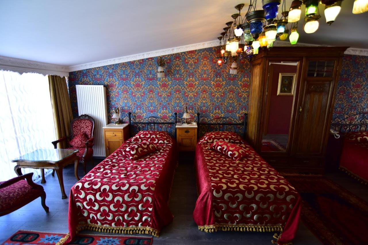 Hotel Kybele Istanbul