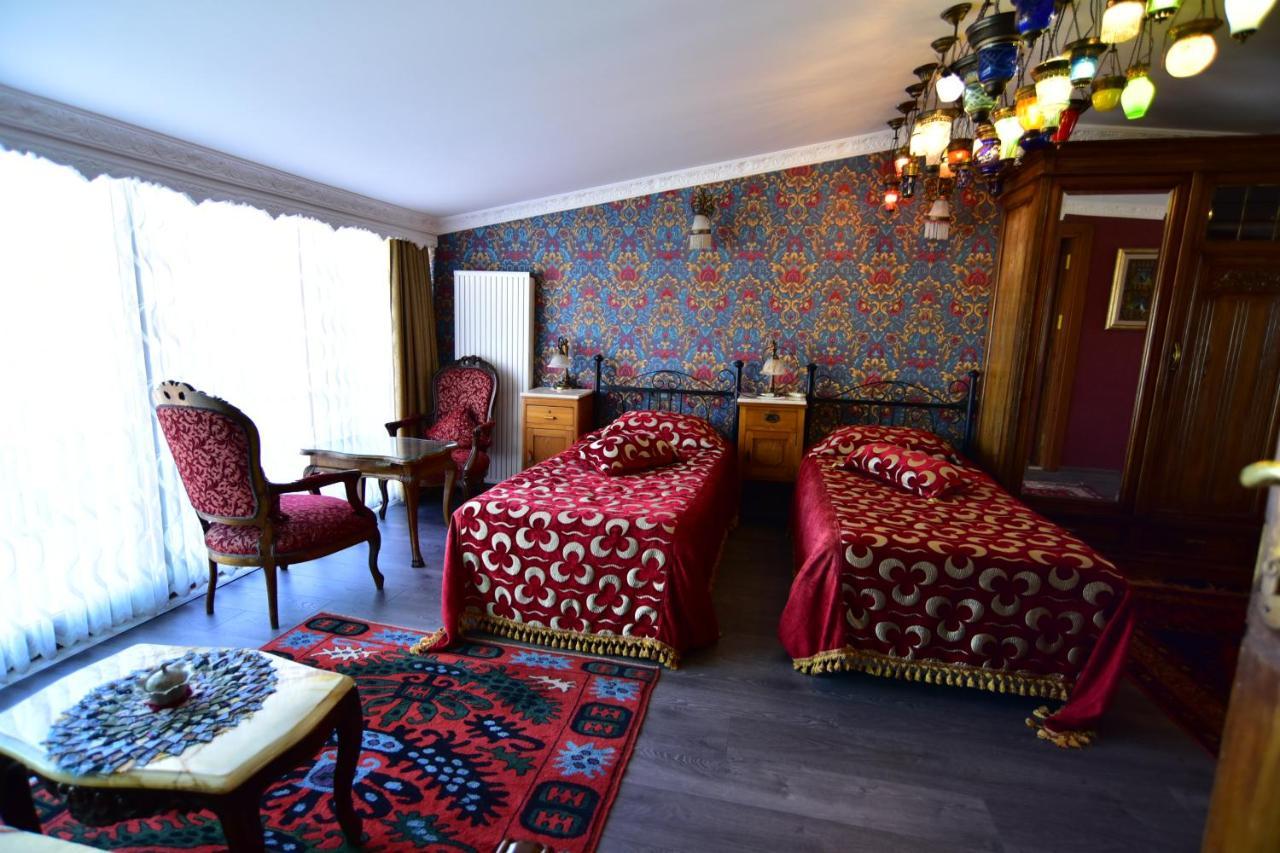 Hotel Kybele