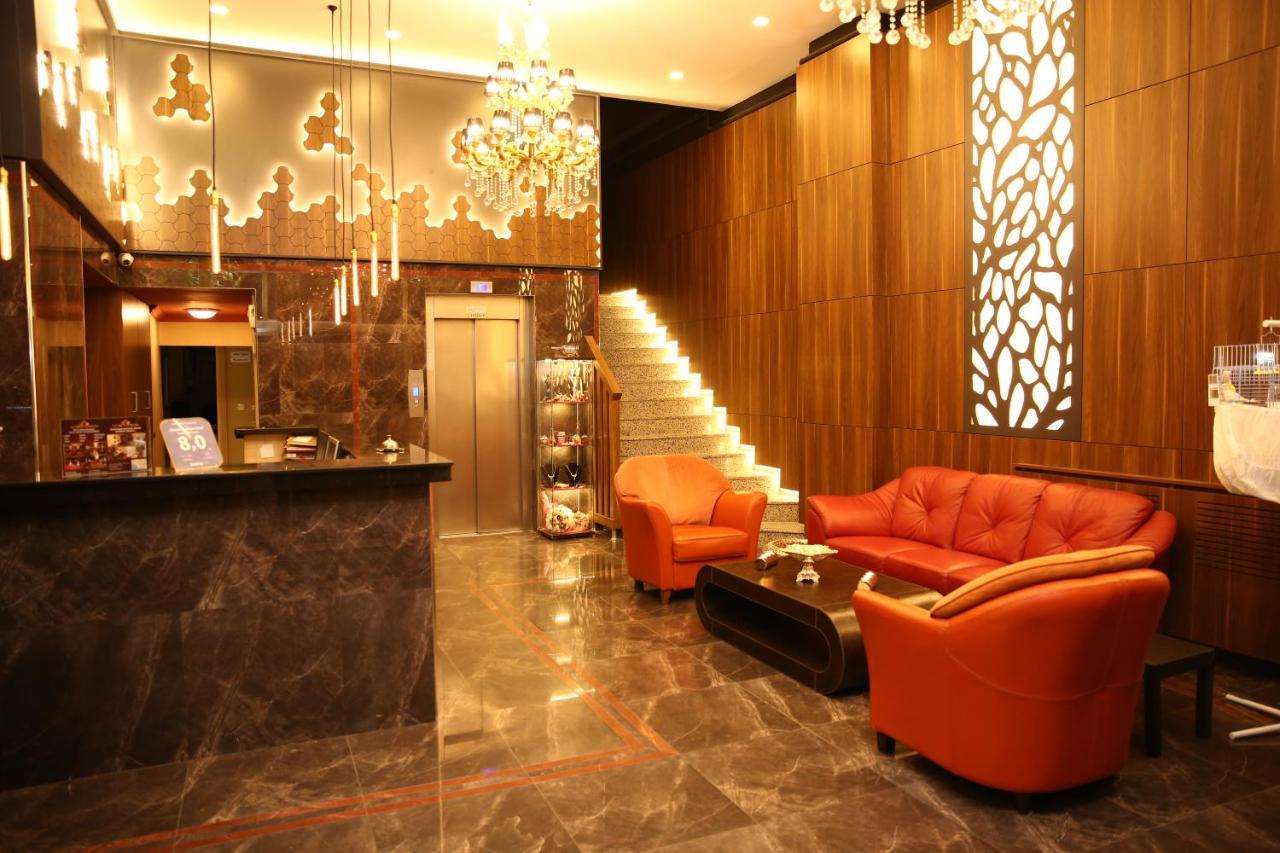 Classes Airport 3*
