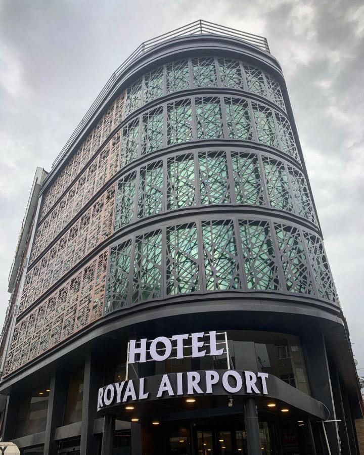 Hotel Royal Airport Istanbul