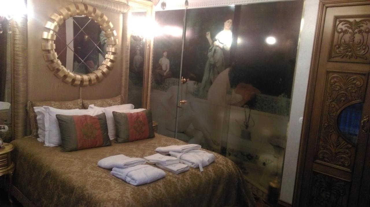 Hotel Su Merdum 2*