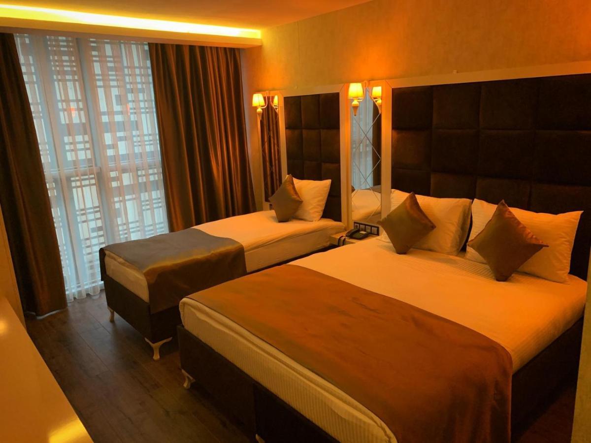 Royal Airport 4* Istanbul