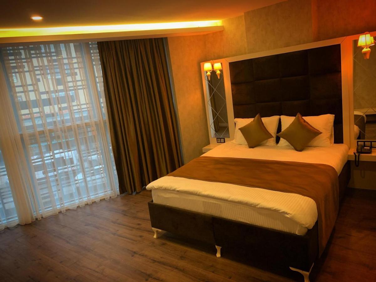 Otel Royal Airport