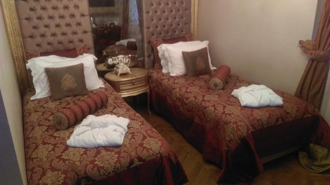 Hotel Su Merdum
