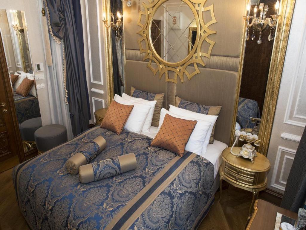 Hotel Su Merdum