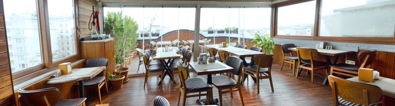 Hotel Parmada 3*