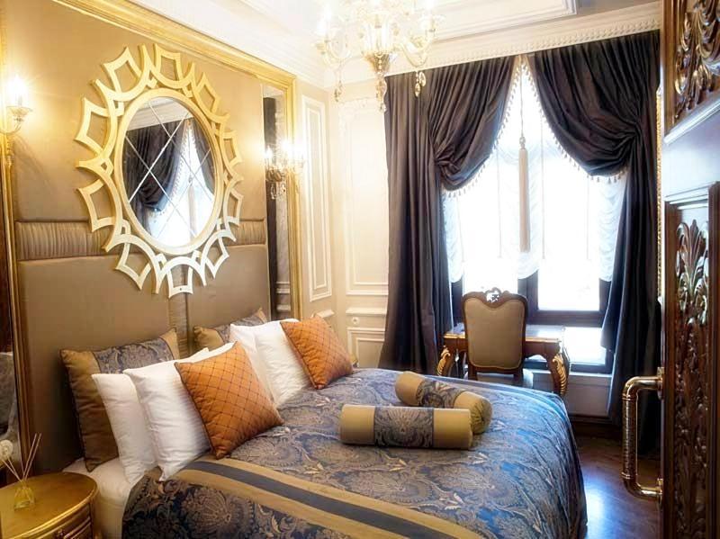Su Merdum Hotel 2*