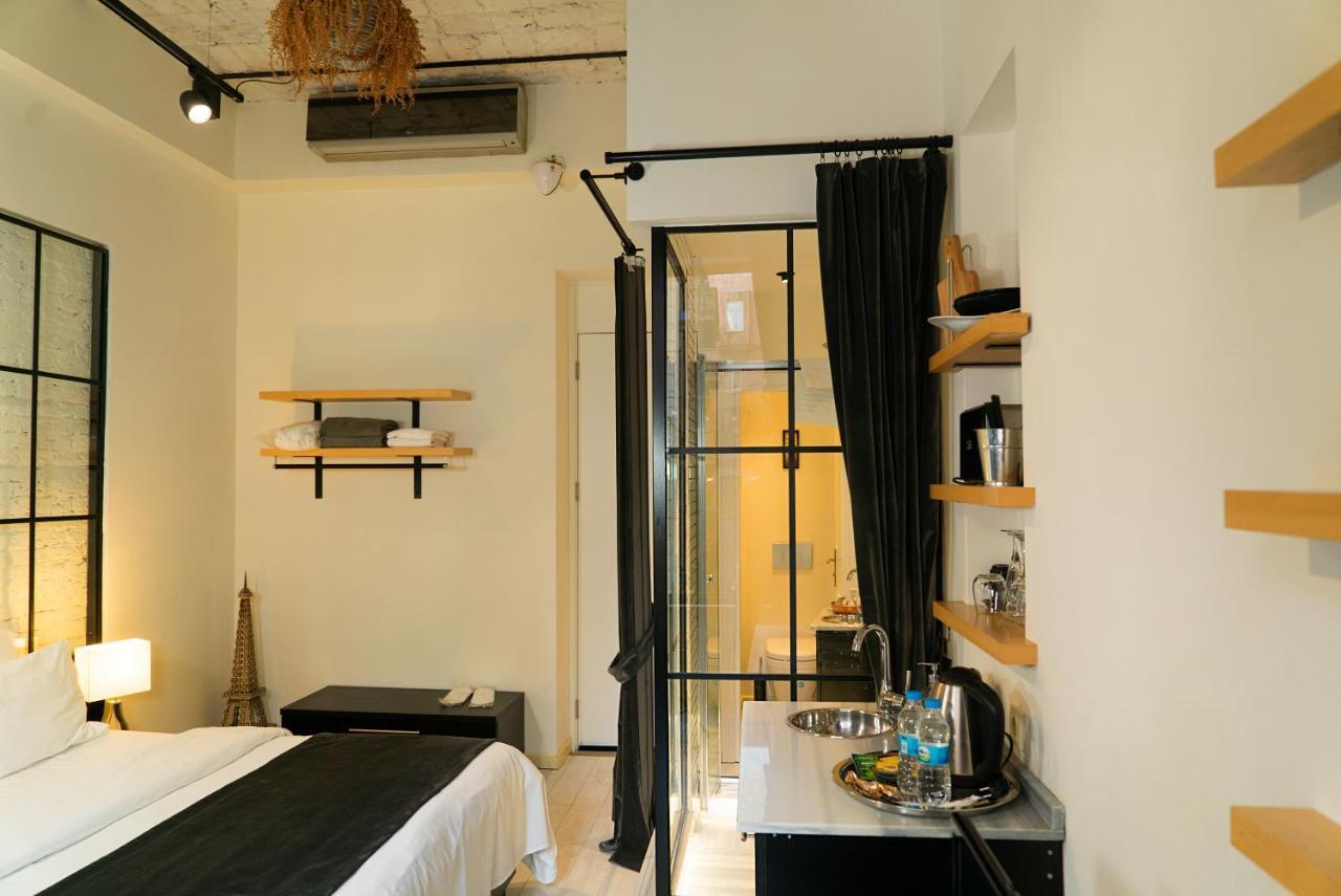 Magnova Hotel Istanbul