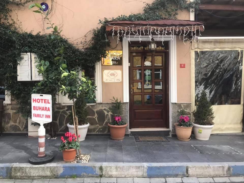 Buhara Family Istanbul
