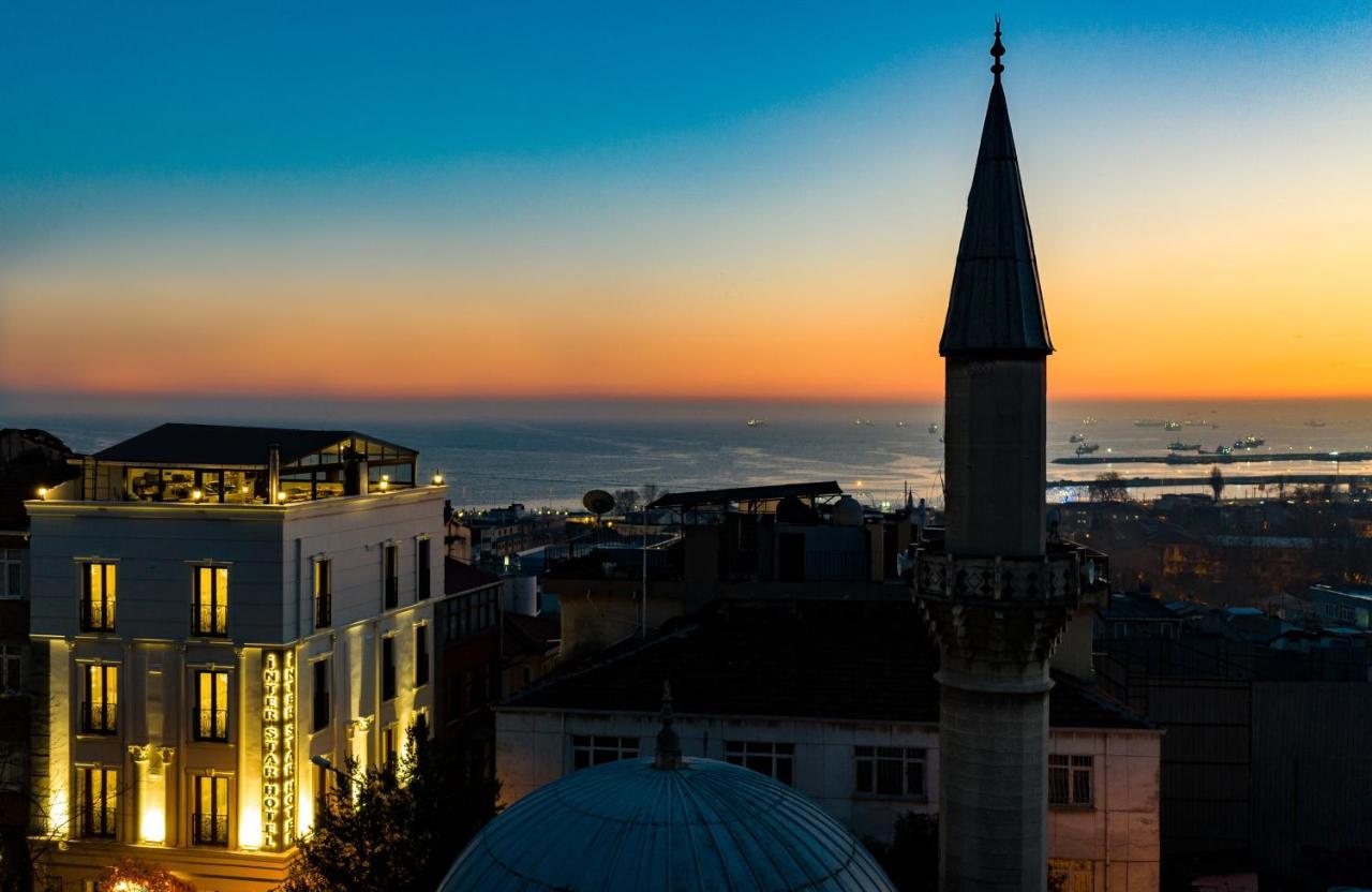 Hotel Interstar Istanbul