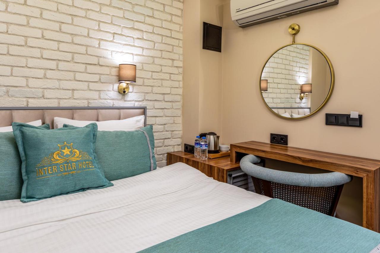 Interstar Hotel 2*