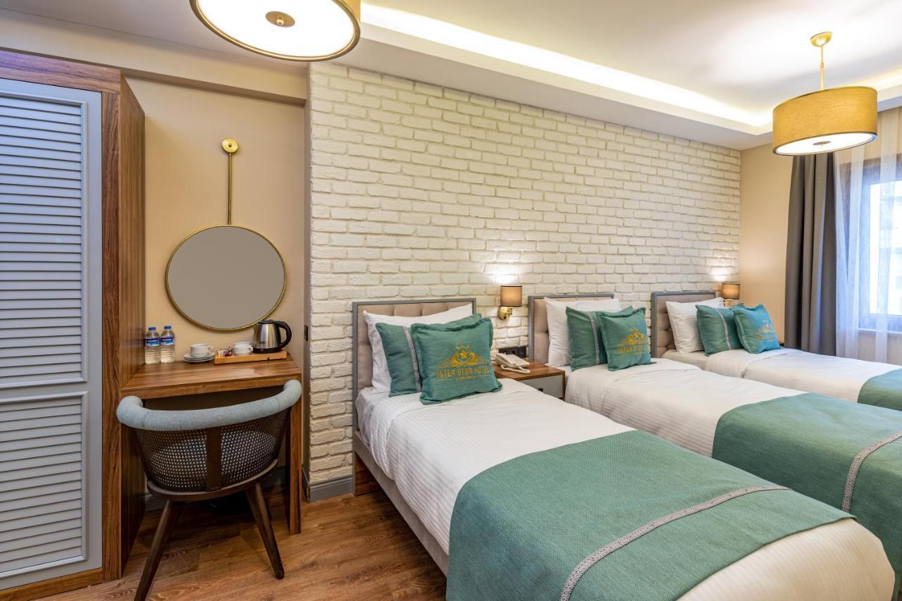 Hotel Interstar 2*