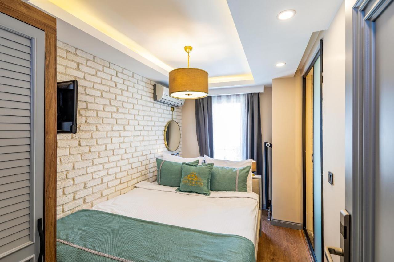 Interstar Hotel 2*