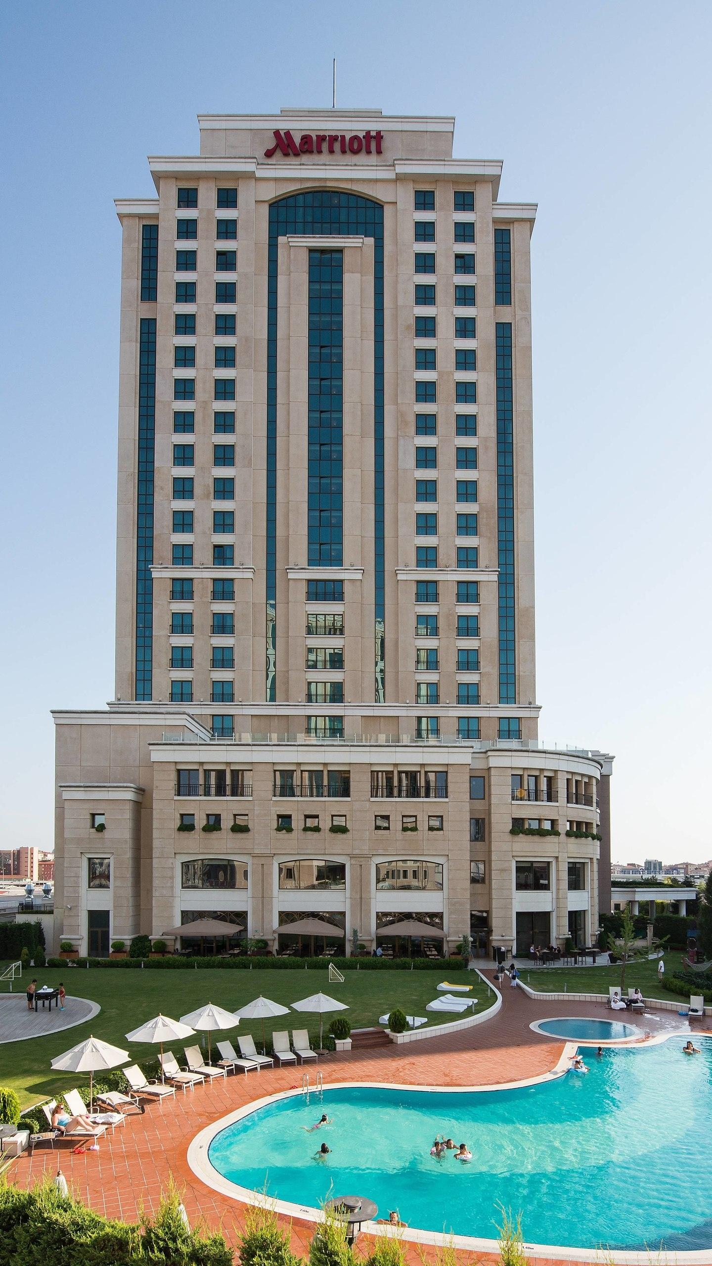 Marriott