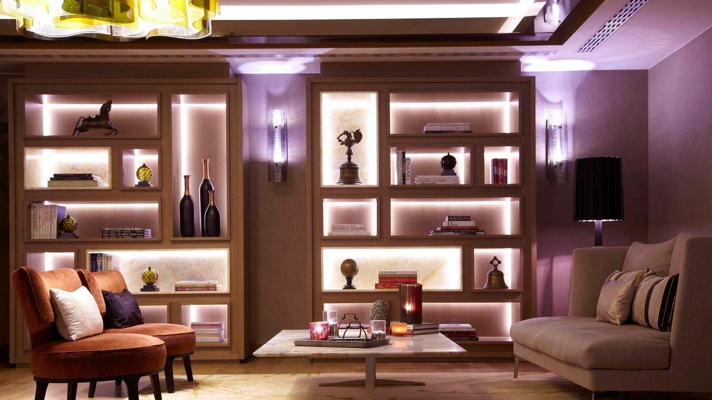 Hotel Renaissance Polat Istanbul