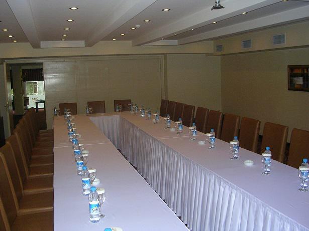 Zoe Hotel Istambul