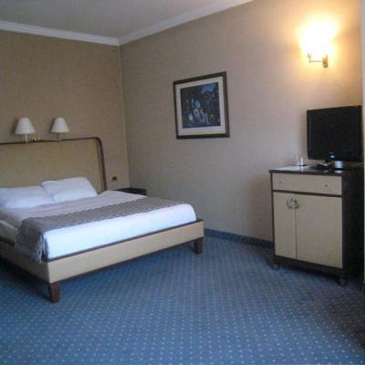 Titanic Comfort Sisli 3* Istanbul