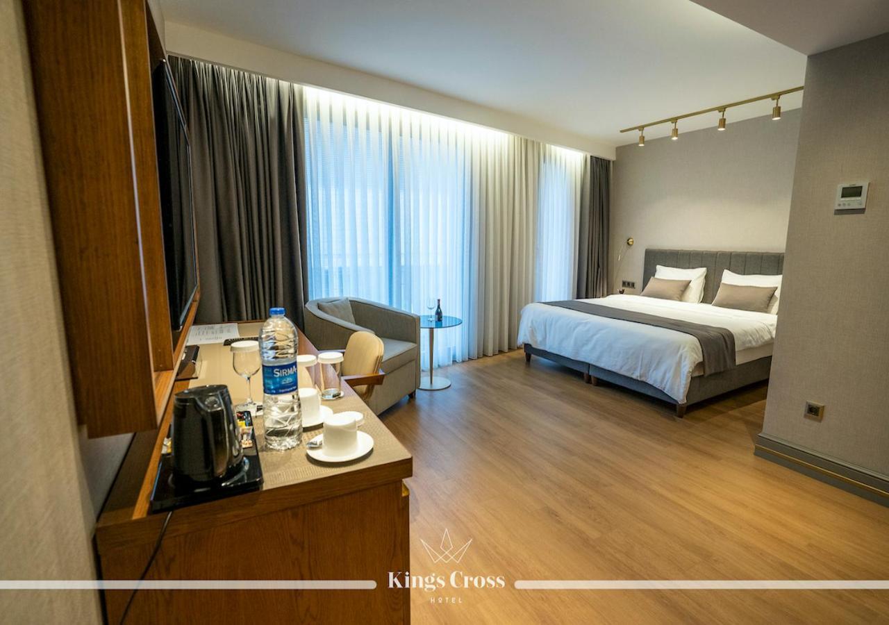 Kings Cross Hotel