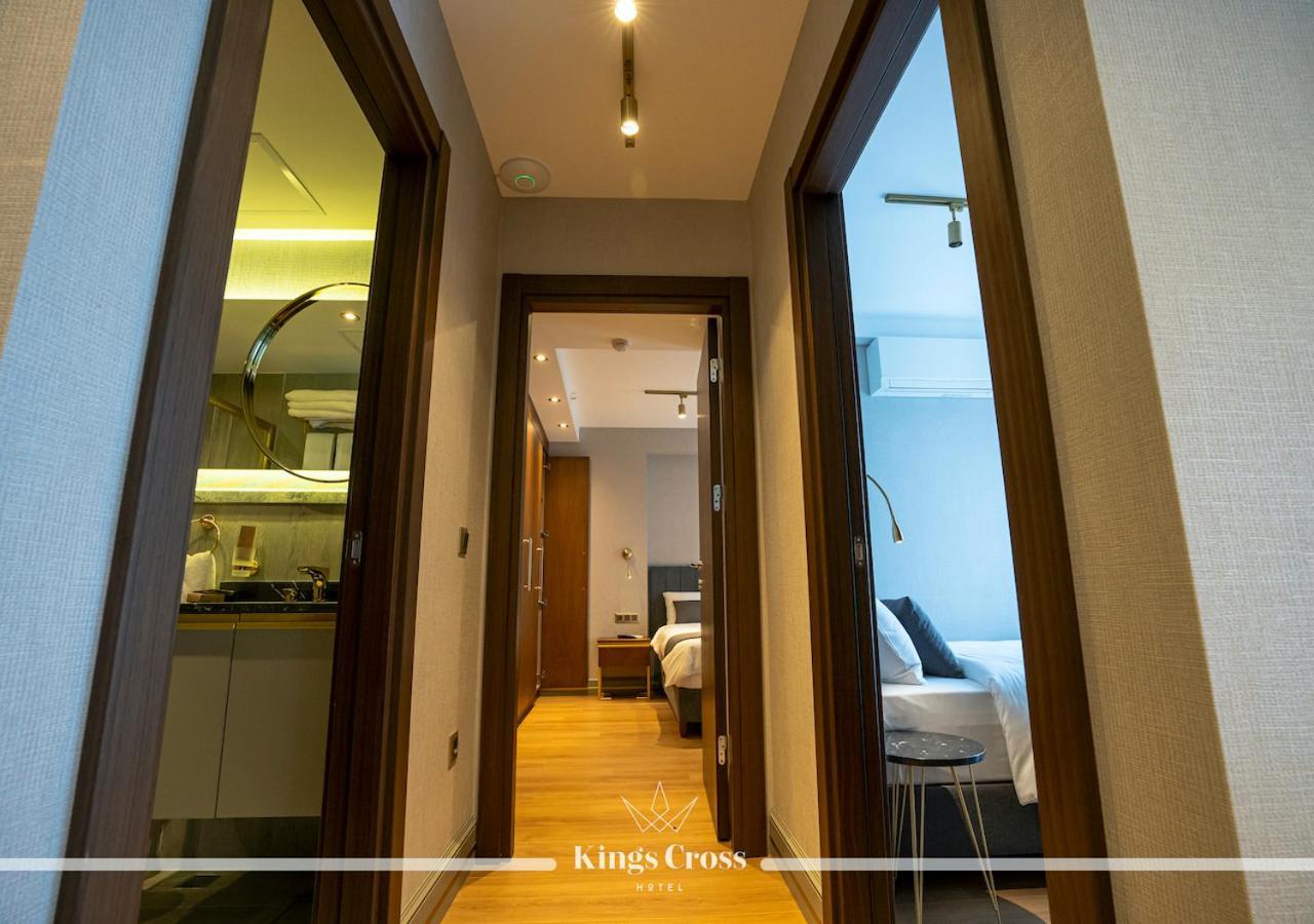 Kings Cross 3* Istanbul