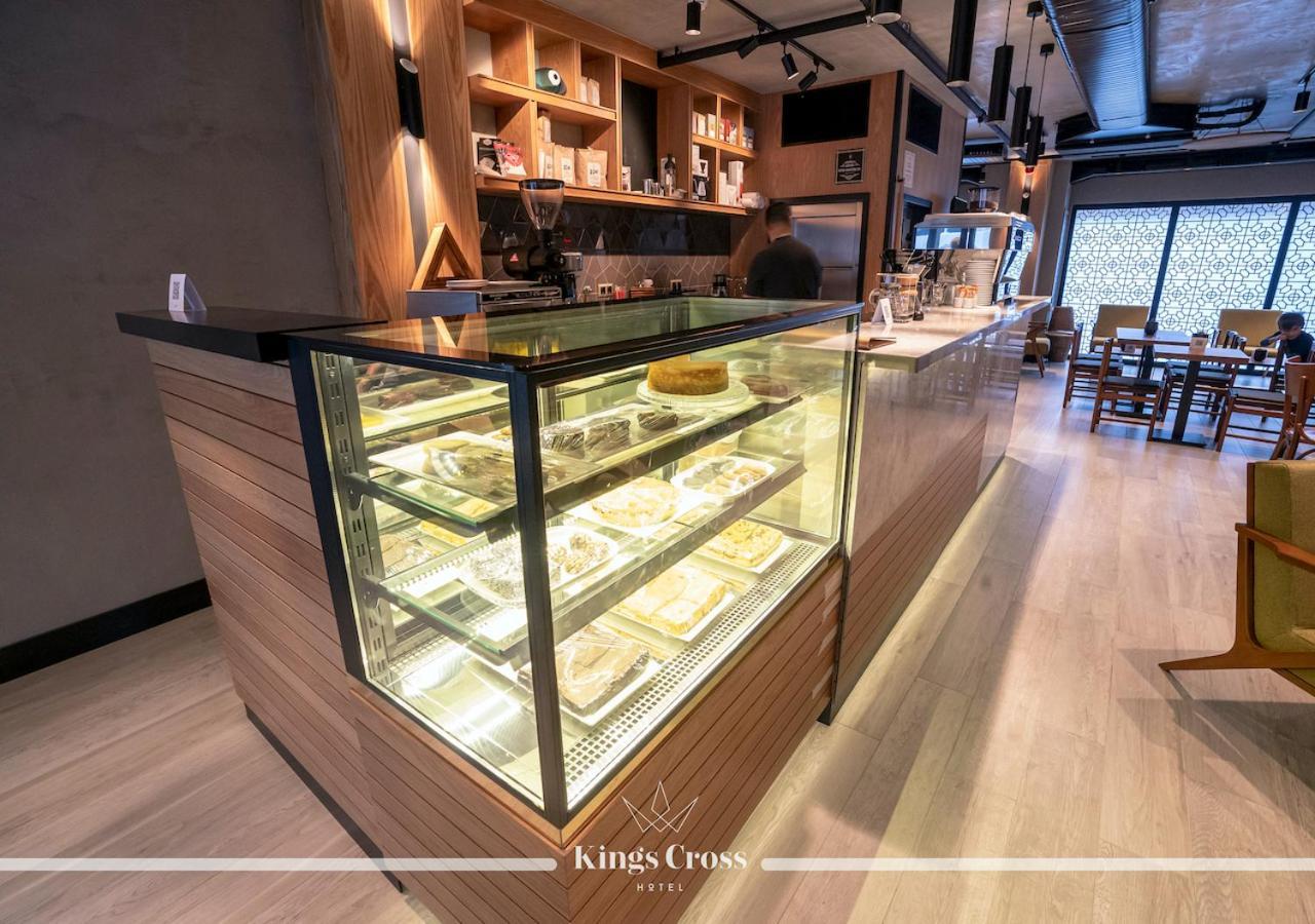 Hotel Kings Cross Istanbul