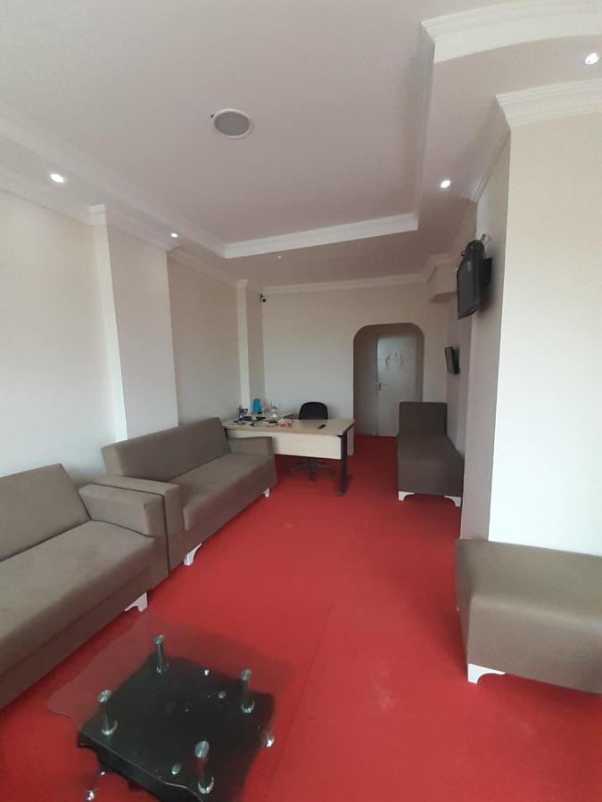 Fatih End Hajar Suites * Istanbul