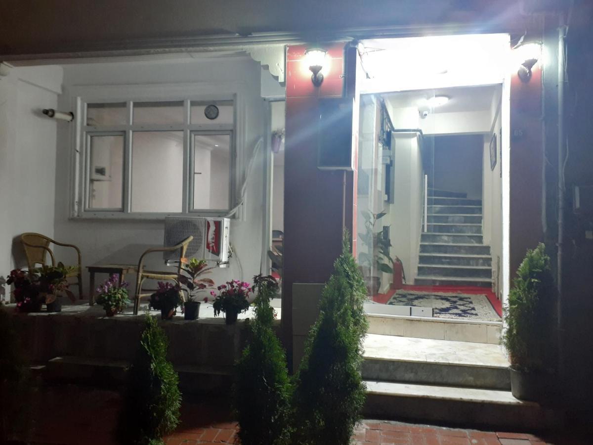 Fatih End Hajar Suites Istanbul