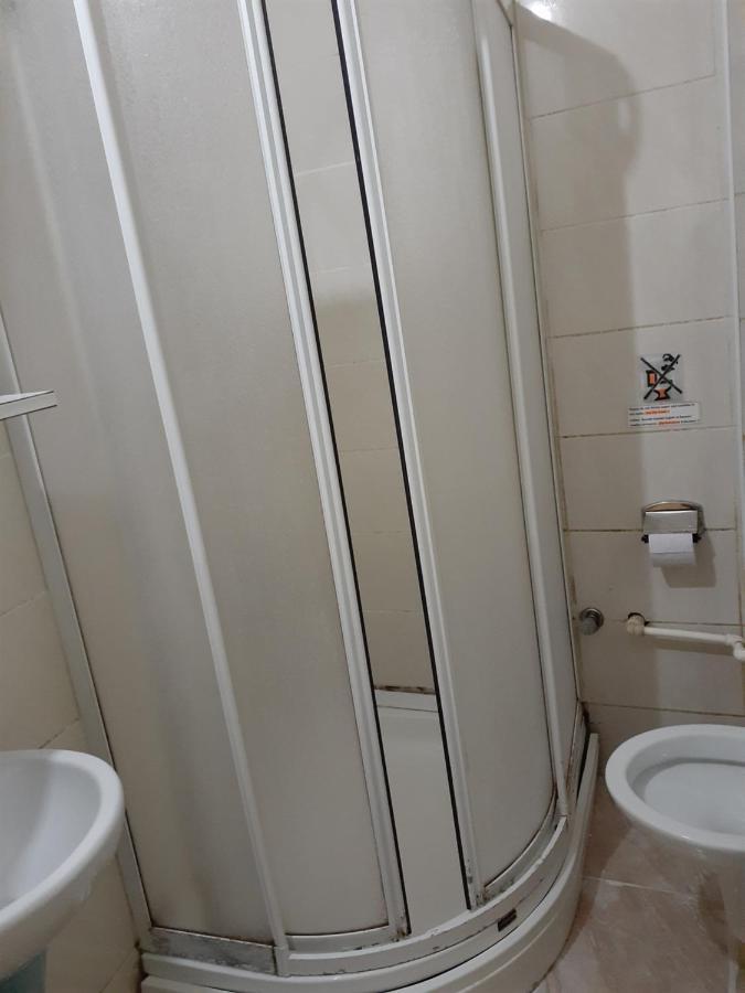 Fatih End Hajar Suites *