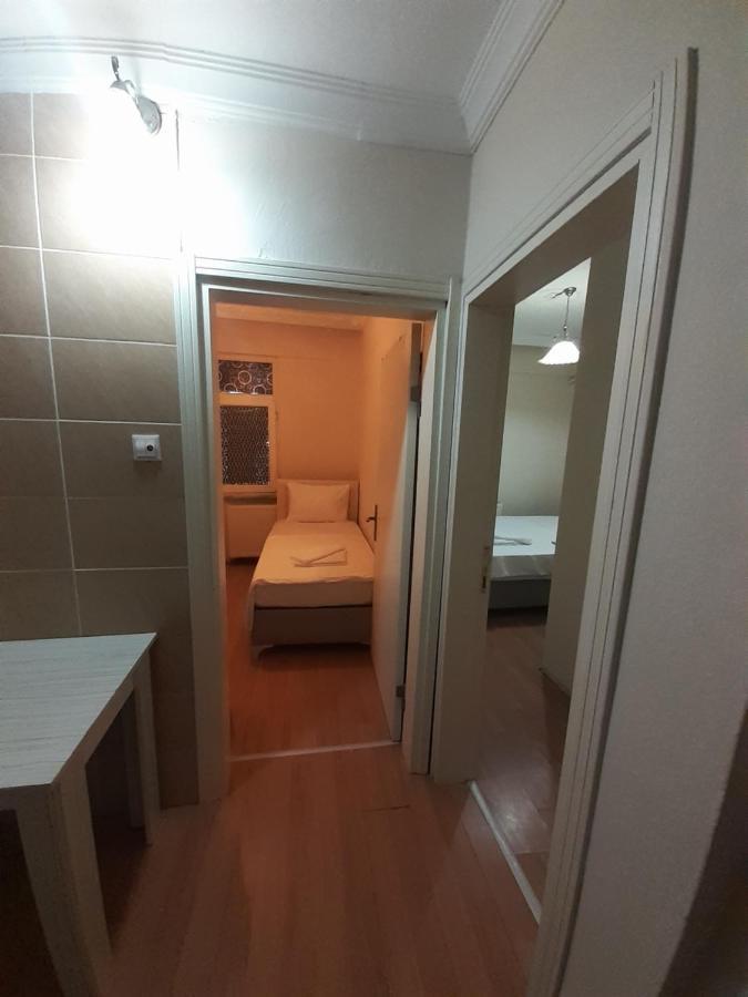 Aparthotel Fatih End Hajar Suites