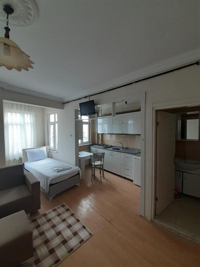 Aparthotel Fatih End Hajar Suites Istanbul