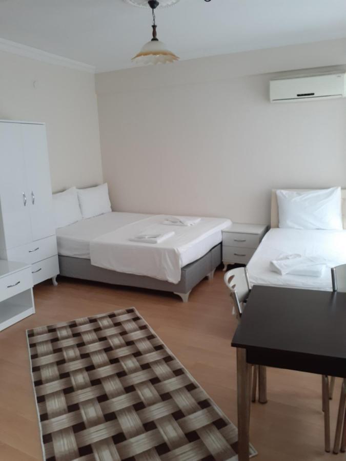 Fatih End Hajar Suites Aparthotel Istanbul