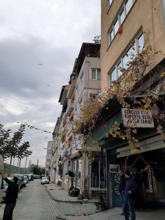 Fatih End Hajar Suites * Istanbul