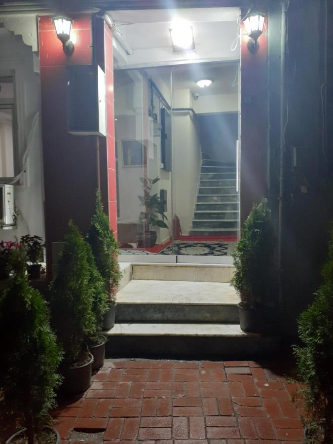 Fatih End Hajar Suites Istanbul