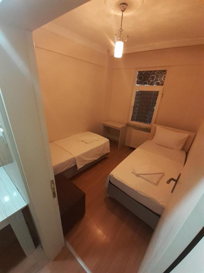 Aparthotel Fatih End Hajar Suites