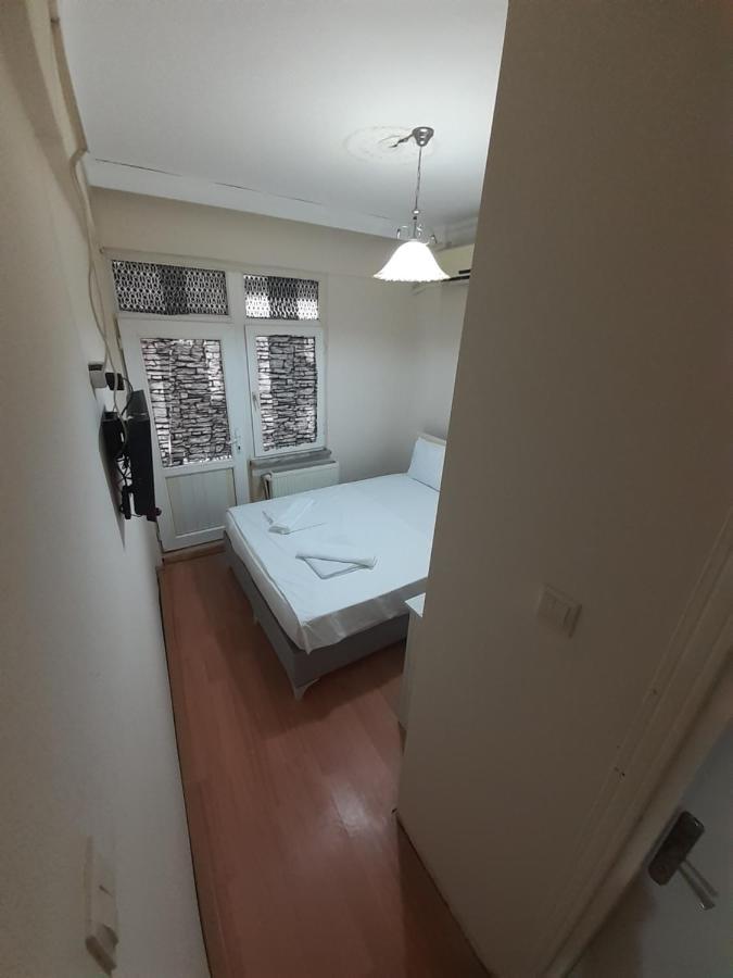 Fatih End Hajar Suites *