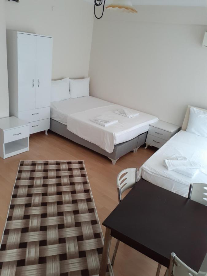 Fatih End Hajar Suites * Istanbul