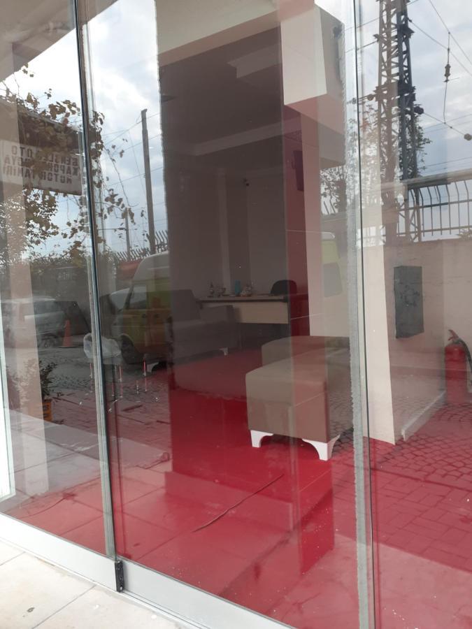 Fatih End Hajar Suites *